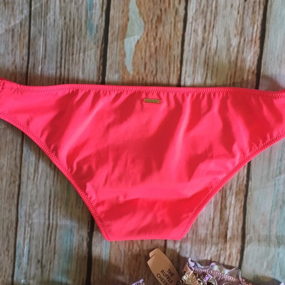 Victoria’s Secret cheeky bikini swim bottoms - Picture 8 of 8